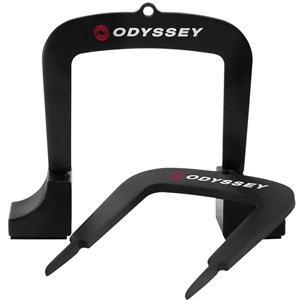 Odyssey Putt Gates