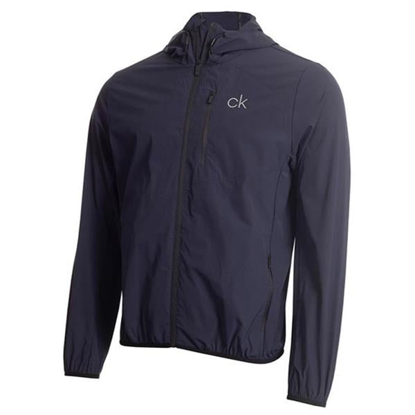 Calvin Klein Mens 24/7 Ultra-Lite Jacket