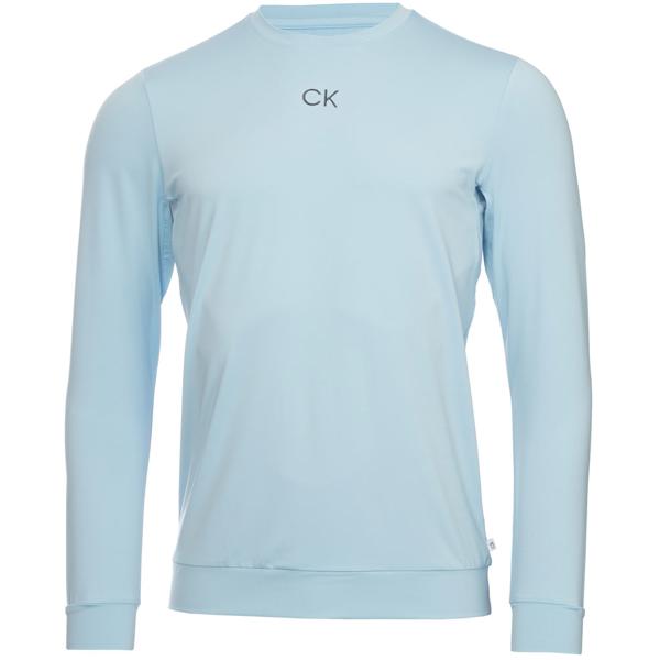 Calvin Klein Mens Baselayer Top