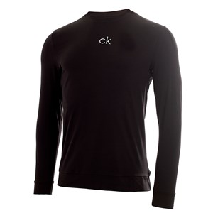 Calvin Klein Mens Baselayer Top