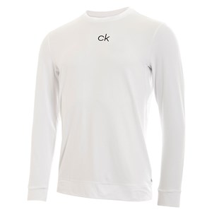 Calvin Klein Mens Baselayer Top