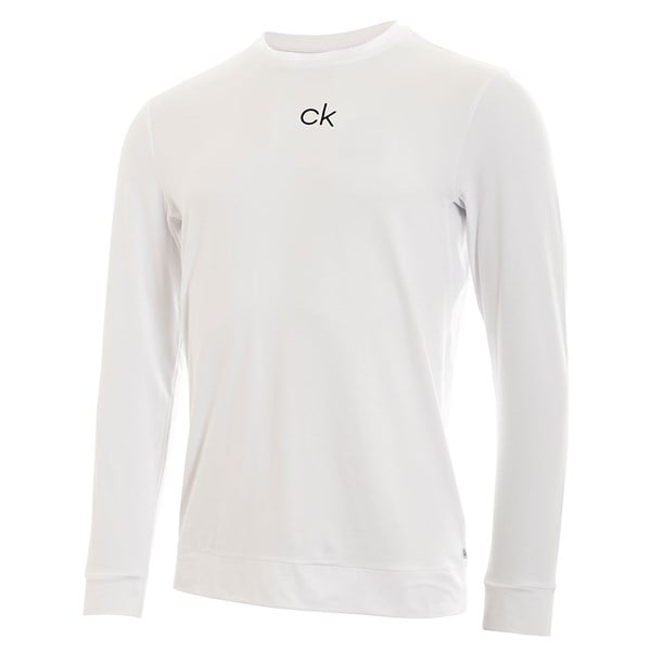 Calvin Klein Mens Baselayer Top