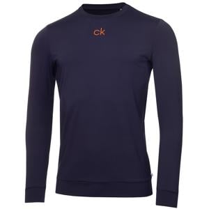 Calvin Klein Mens Baselayer Top