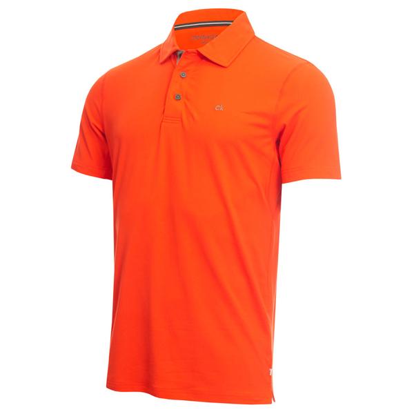 Calvin Klein Juniors Newport Polo Shirt