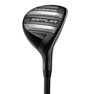 Cobra Baffler Offset Hybrid