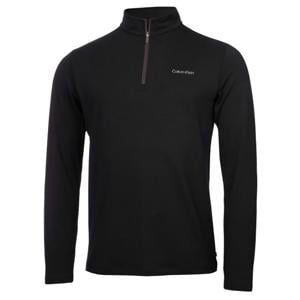 Calvin Klein Mens Newport 1/2 Zip Pullover
