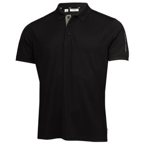 Calvin Klein Mens Club Polo Shirt - Platinum Collection
