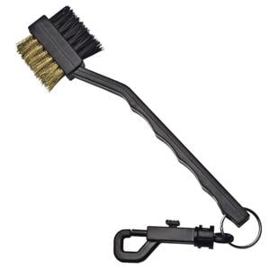 Two Way Club Cleaning Brush