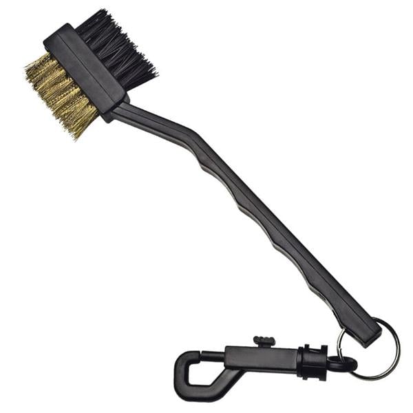Two Way Club Cleaning Brush