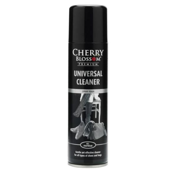 Cherry Blossom Universal Cleaner Foam