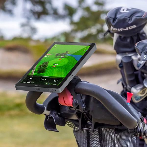 caddie ex6
