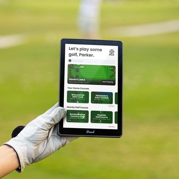 caddie ex7