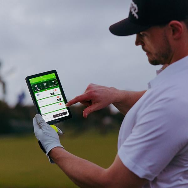 caddie ex8