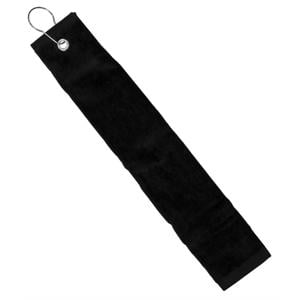 Longridge Tri Fold Golf Towel