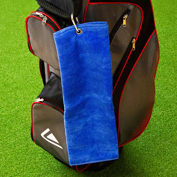 Luxury Three Fold Towel
