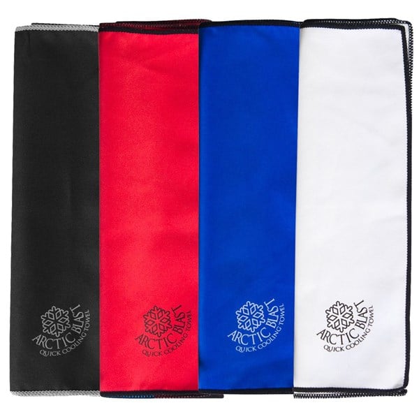 Devant Arctic Blast Cooling Towel