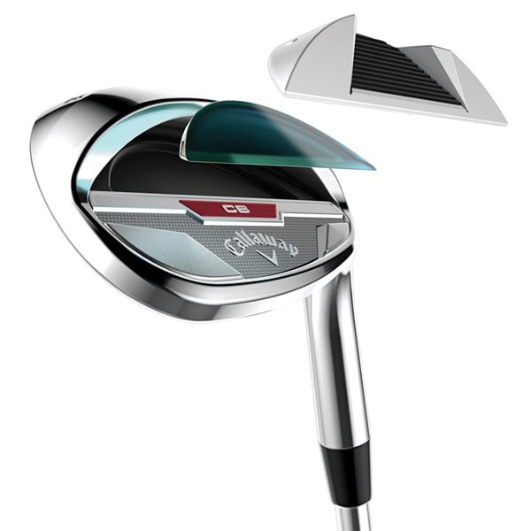 callaway cb wedge 2023 tech