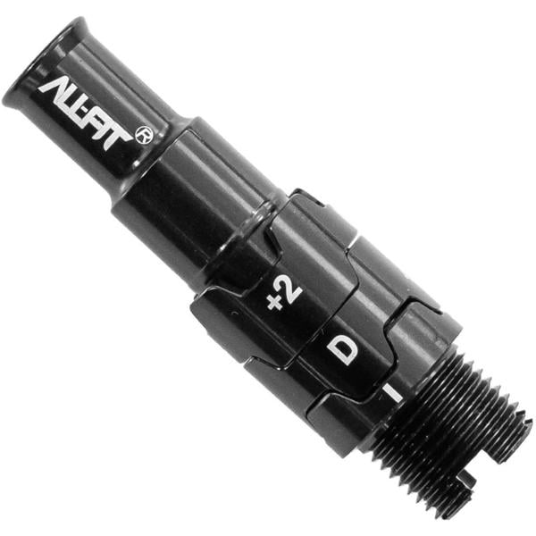 All-Fit Shaft Adaptor Master Wood Fit Kit - Callaway Driver