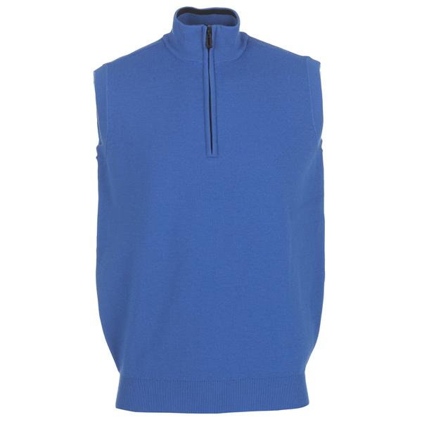 Galvin Green Mens Camden Knitted Gilet