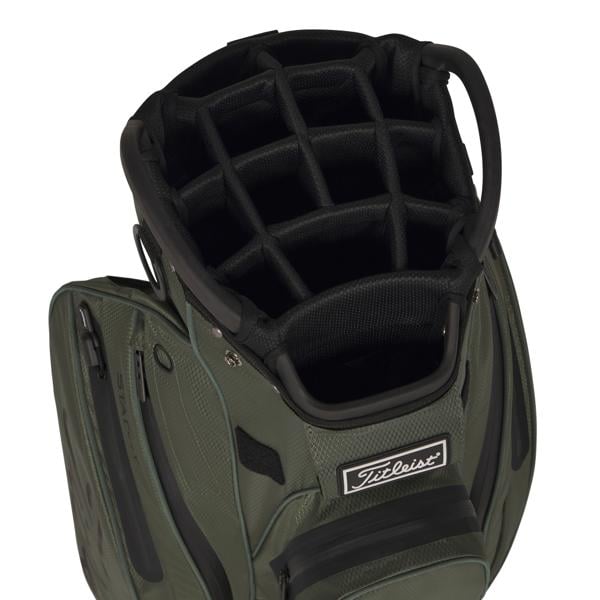 cart 14 stadry cypress black ex4