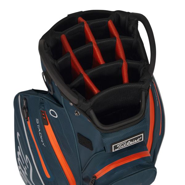 cart 14 stadry monterey flame marble ex4