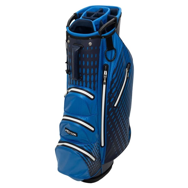 Lynx Attitude Waterproof Cart Bag