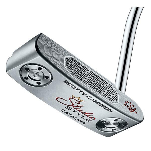 Scotty Cameron Studio Style Catalina Putter