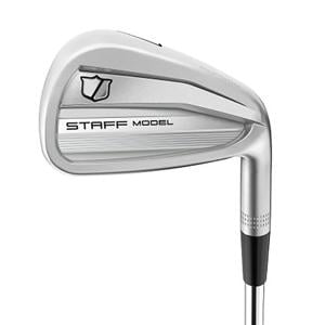 Wilson Staff Model CB Irons 2026