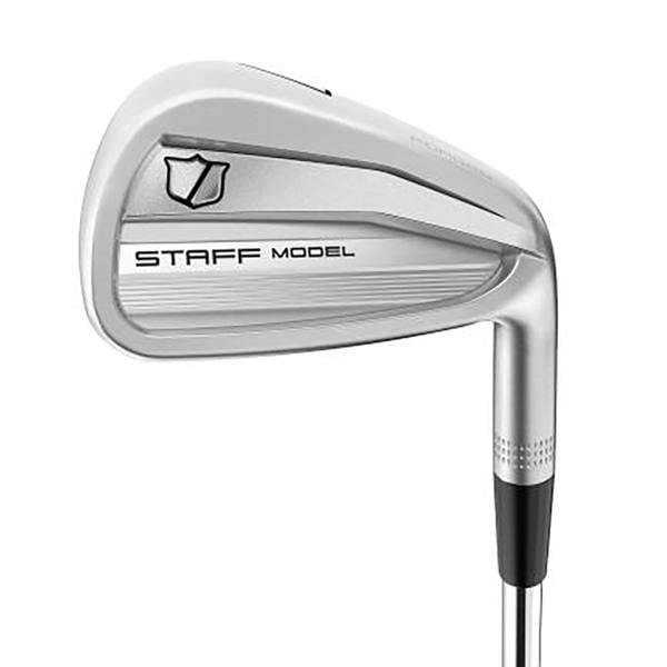 Wilson Staff Model CB Irons 2026
