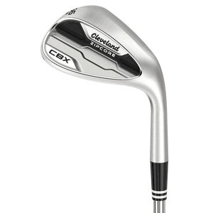 Cleveland CBX Zipcore Tour Satin Wedge