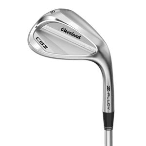 Cleveland CBZ Tour Satin Full Face Wedge