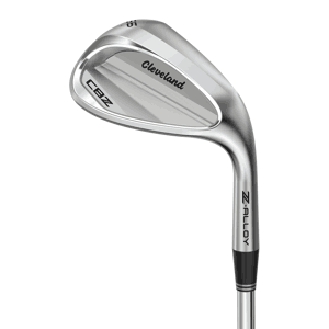 Cleveland CBZ Tour Satin Wedge