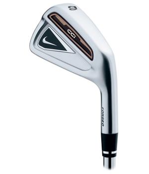 sale NIKE CCI FORGED 8本アイアンセット(3456789P) NIKE CCI FORGED 8本アイアンセット(3456789P) 中古良品】NIKE