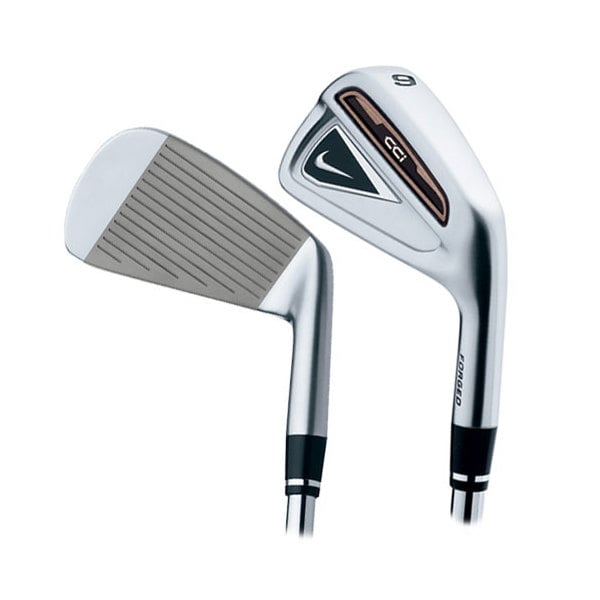 NIKE CCI FORGED 8本アイアンセット(3456789P) NIKE CCI FORGED 8本アイアンセット(3456789P) - メルカリ