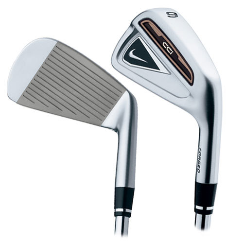 Nike cci irons hotsell