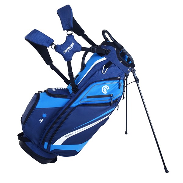 Cleveland Golf Saturday Stand Bag 2024