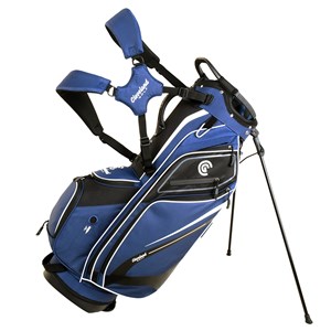 Cleveland Golf Saturday Stand Bag 2024