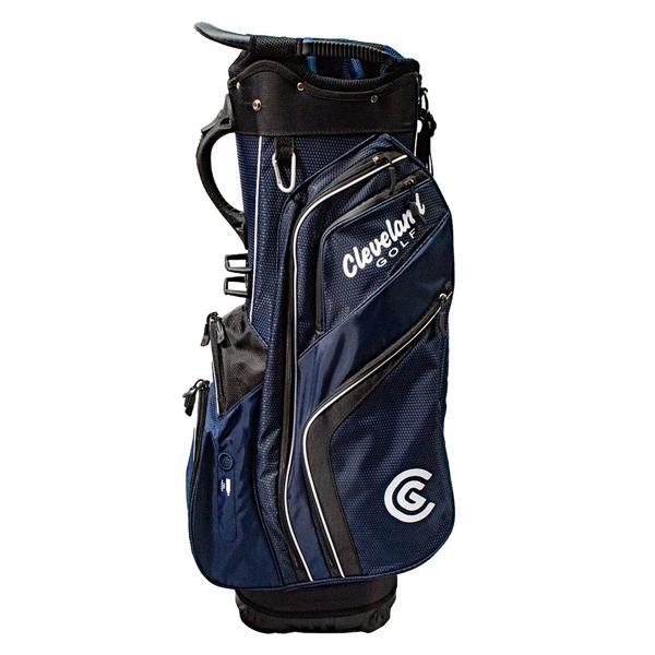 cg friday cart bag 2019 navy