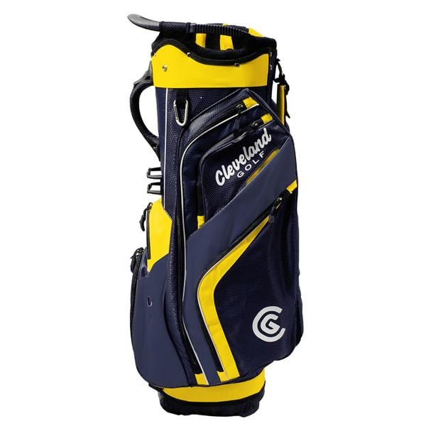 Cleveland Golf Friday Cart Bag