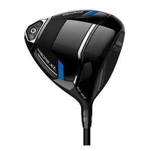 Cleveland Hibore XL Driver