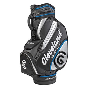 Cleveland 9.5 Inch Tour Staff Bag