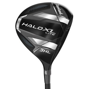 Cleveland Launcher XL Halo Lite Fairway Wood