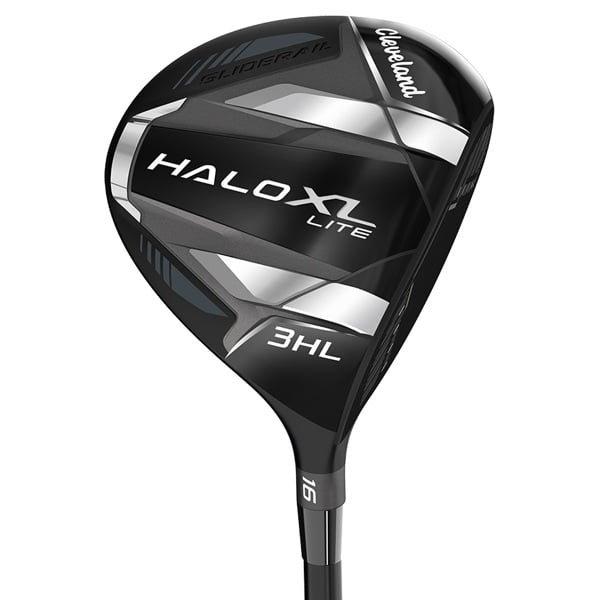 Cleveland Launcher XL Halo Lite Fairway Wood