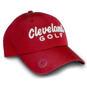 Cleveland Golf Ball Marker Cap