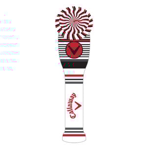Callaway Pom Pom Fairway Headcover