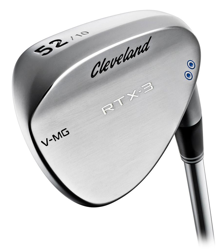 Amazon.com : Cleveland RTX Zipcore TS 58 Full RH, Silver