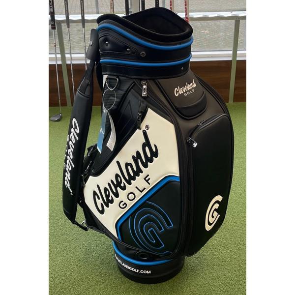 Used Ex Display - Cleveland Tour Staff Bag