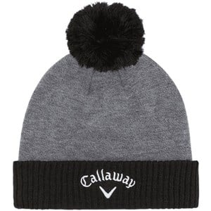 Callaway Mens Tour Authentic Pom Pom Beanie