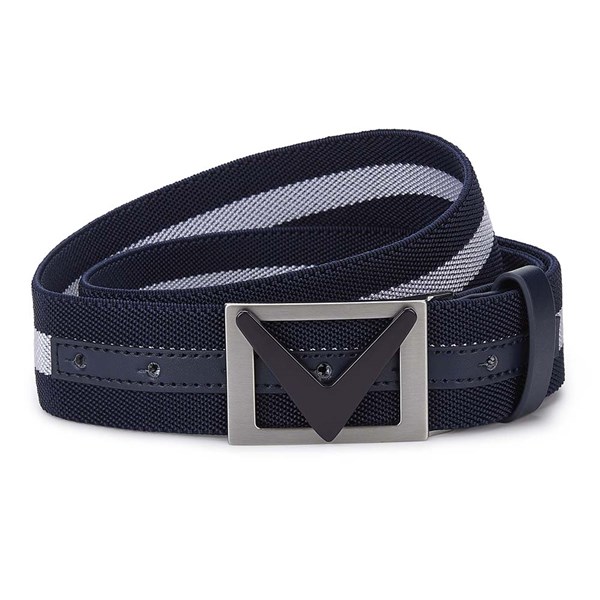 Callaway Mens V Logo Belt