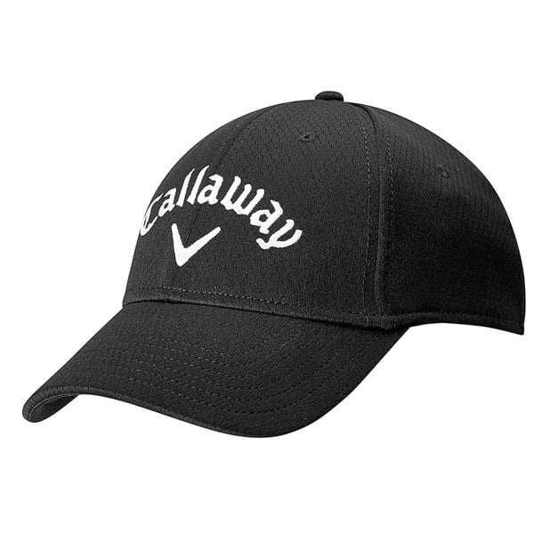 Callaway Structured Performance Adjustable Cap